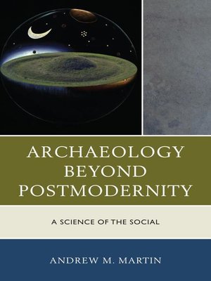 cover image of Archaeology beyond Postmodernity